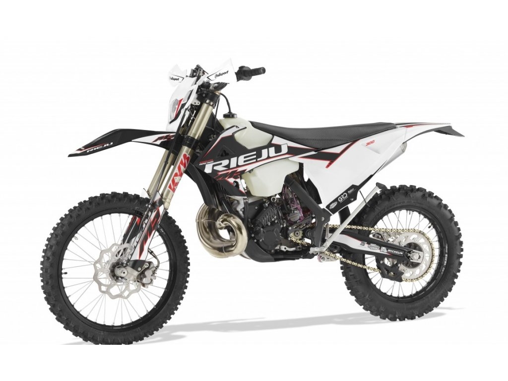 RIEJU MR RACING 300 2022